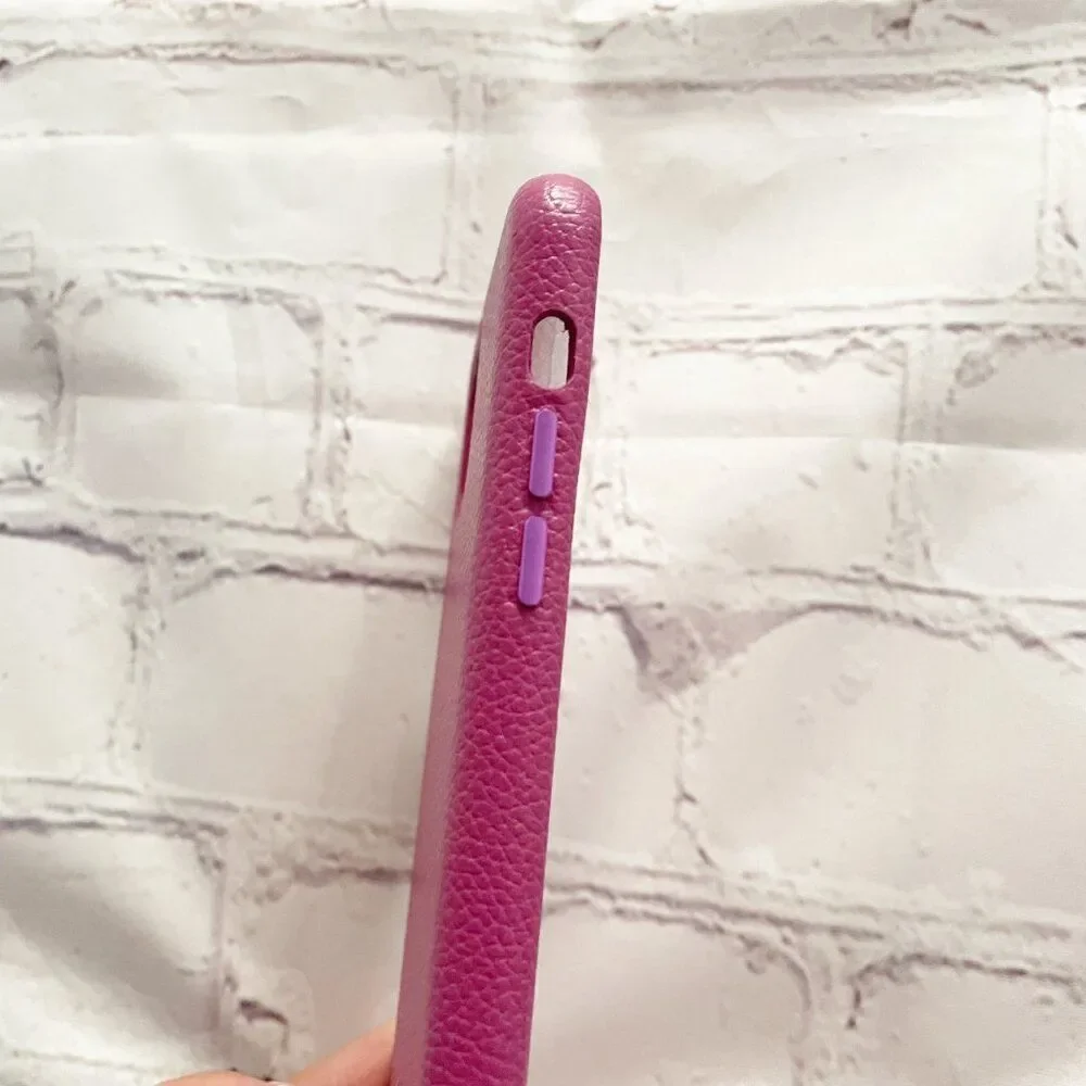 Anthropologie Purple Pink Hamsa Iphone 11 Pro Case